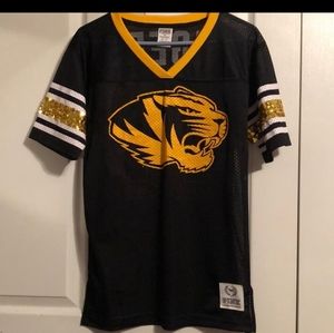 Tigers Jersey